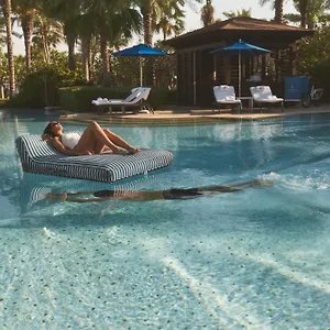 Resort Four Seasons At Jumeirah Beach