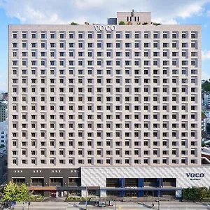 Hotel Voco Myeongdong, An Ihg ****