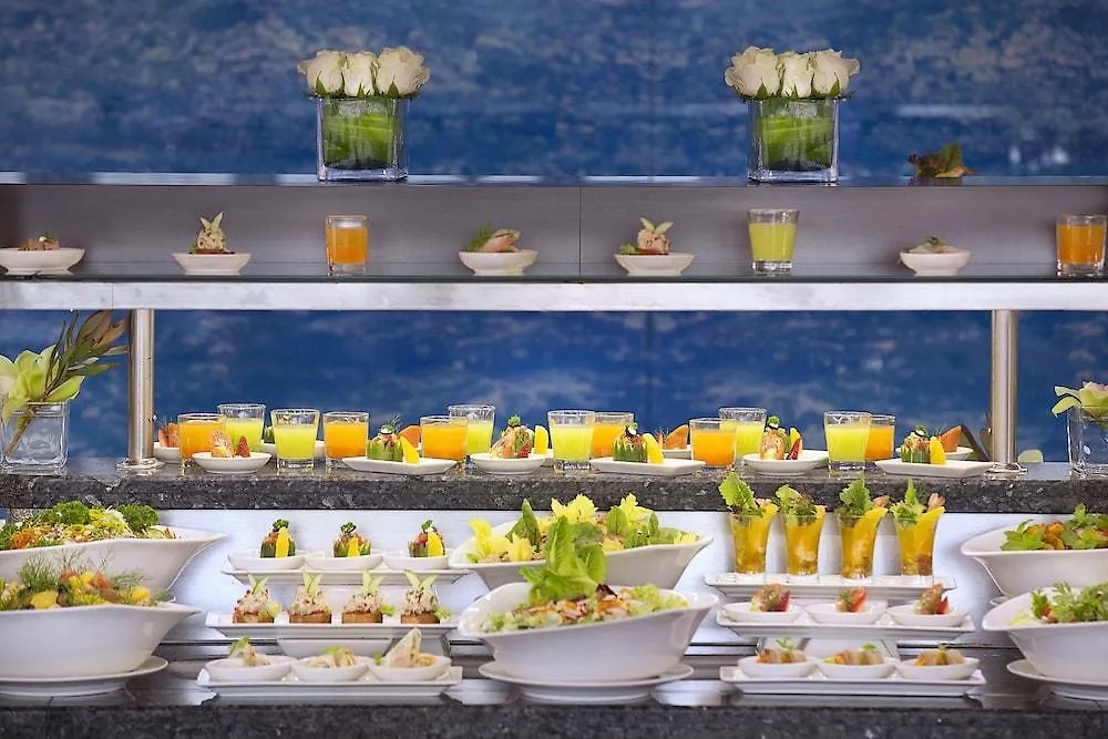 Atana Hotel Dubai