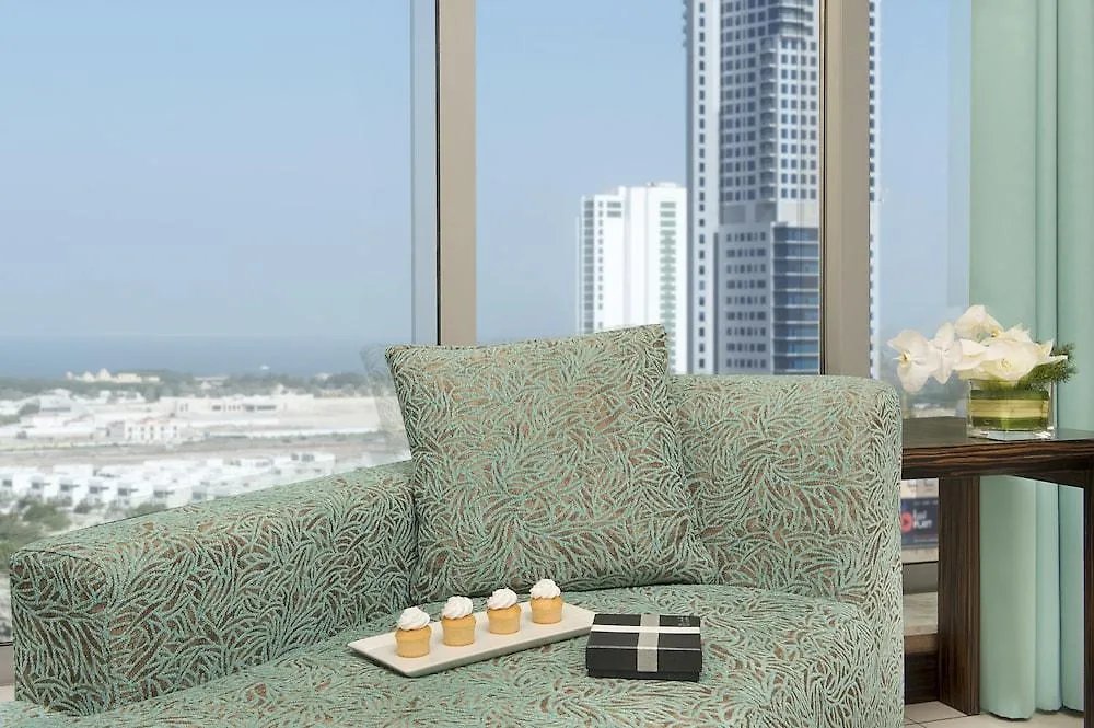 Atana Hotel Dubai