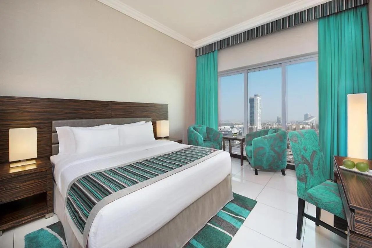 Atana Hotel Dubai