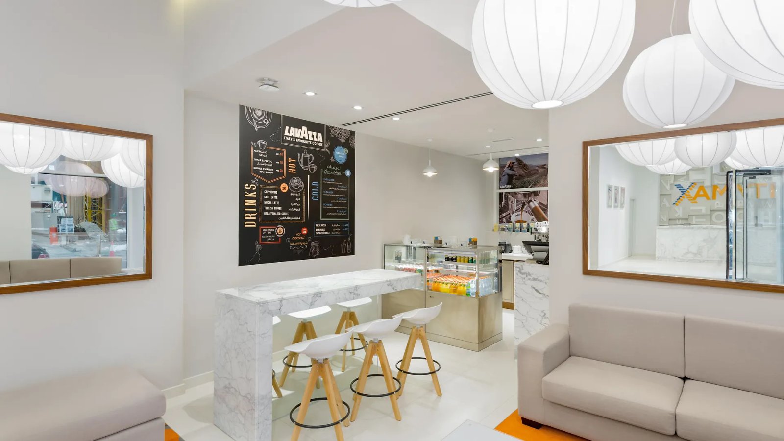 Citymax Hotel Al Barsha Dubai