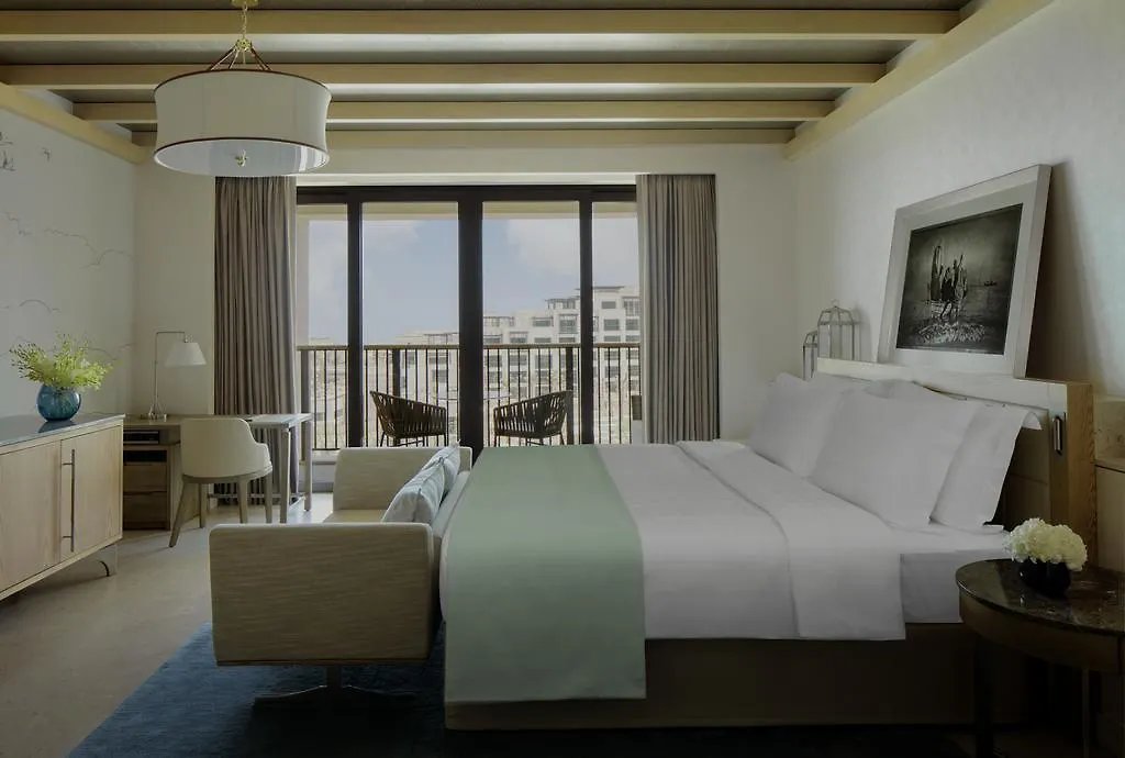 Jumeirah Al Naseem Dubai Hotel