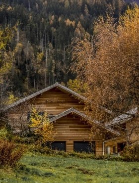 Chalets