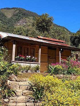 Homestays