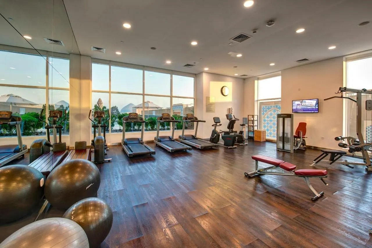 Premier Inn Dubai Ibn Battuta United Arab Emirates