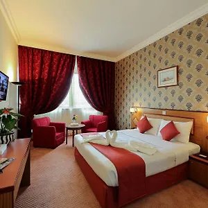 Hotel Jonrad