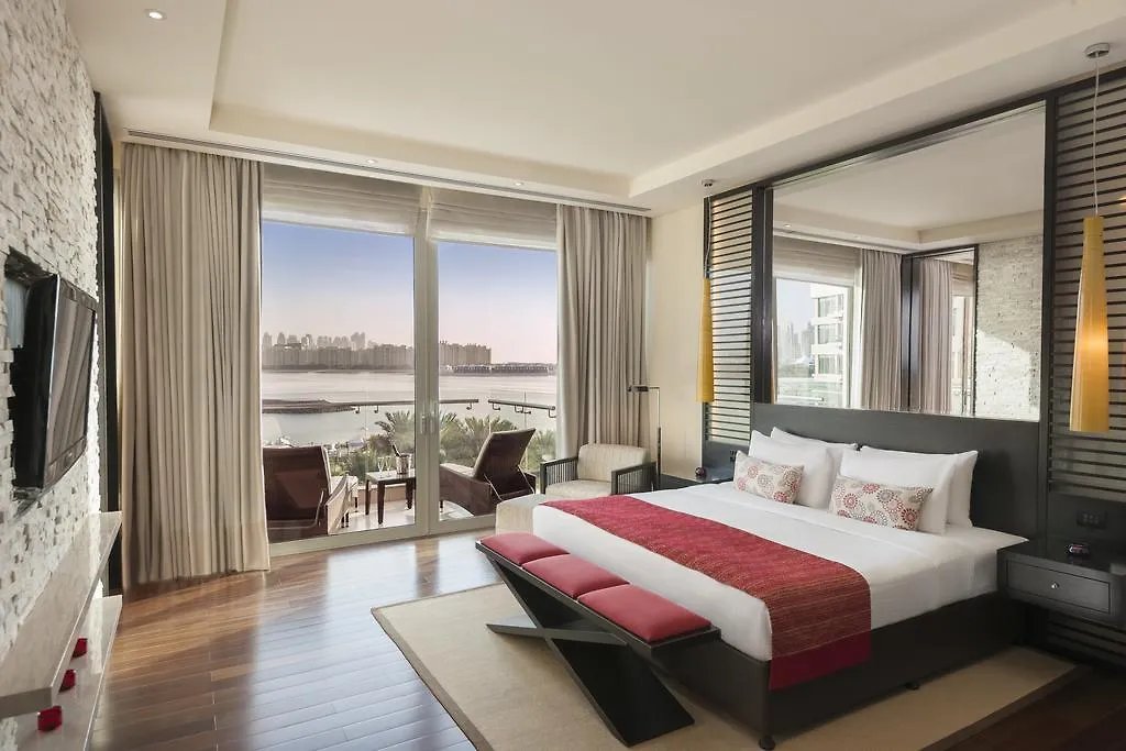 Rixos The Palm Hotel & Suites Dubai Resort