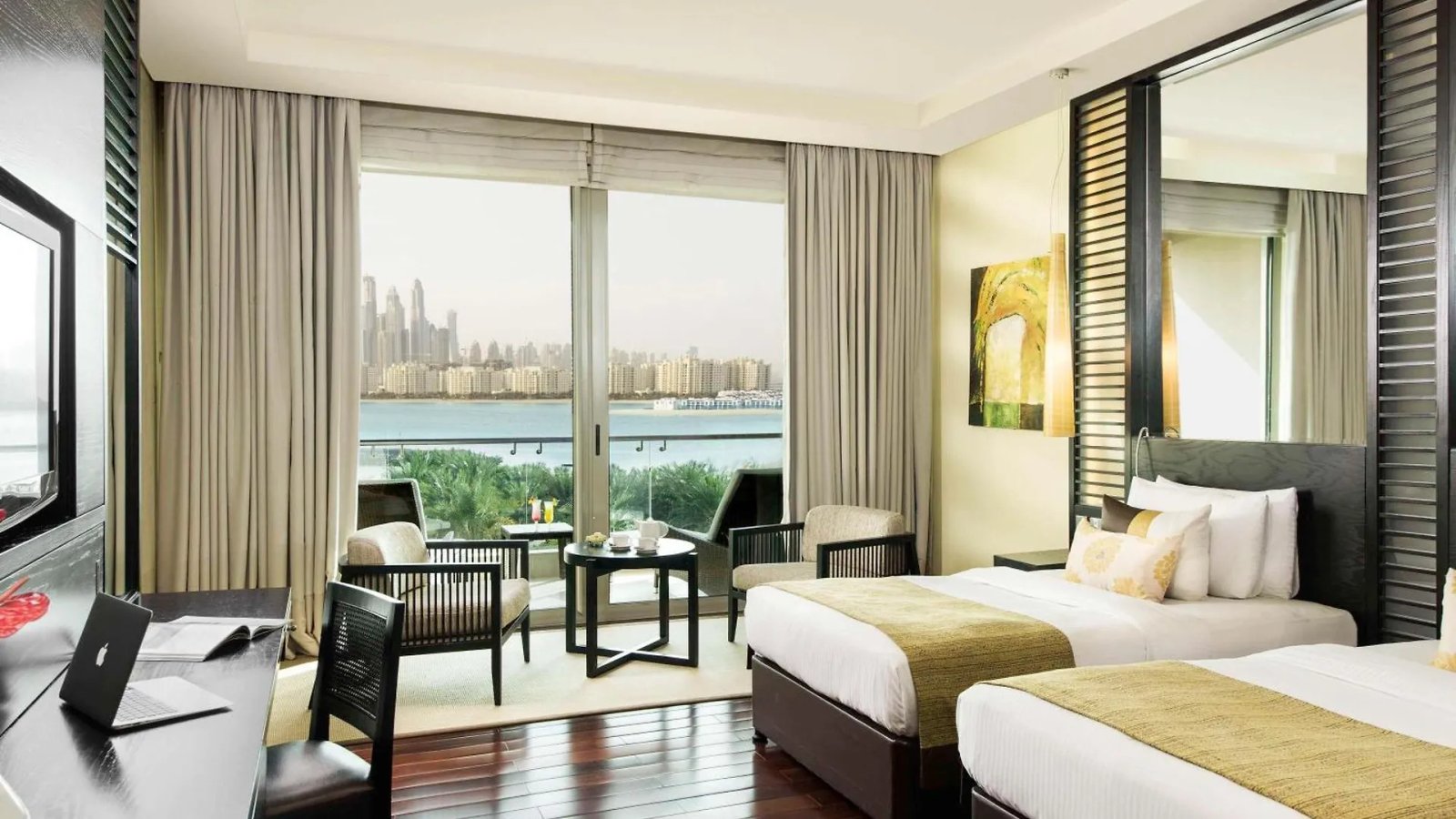 Rixos The Palm Hotel & Suites Dubai 5*,