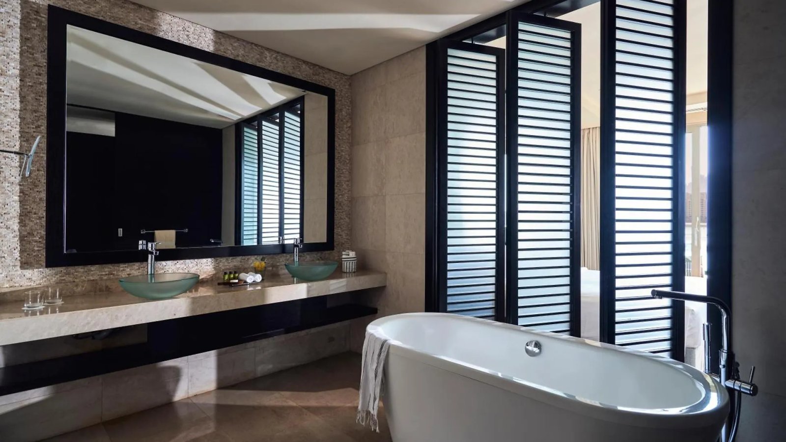 Resort Rixos The Palm Hotel & Suites Dubai