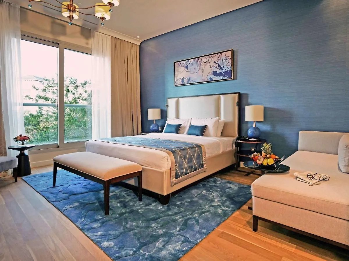 Rixos The Palm Hotel & Suites Dubai Resort