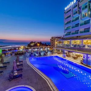 Marina Hotel Kuşadası