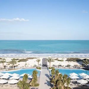 Jumeirah Saadiyat Island Resort Abu Dabi