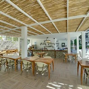 Mio Bianco Hotel Akyarlar