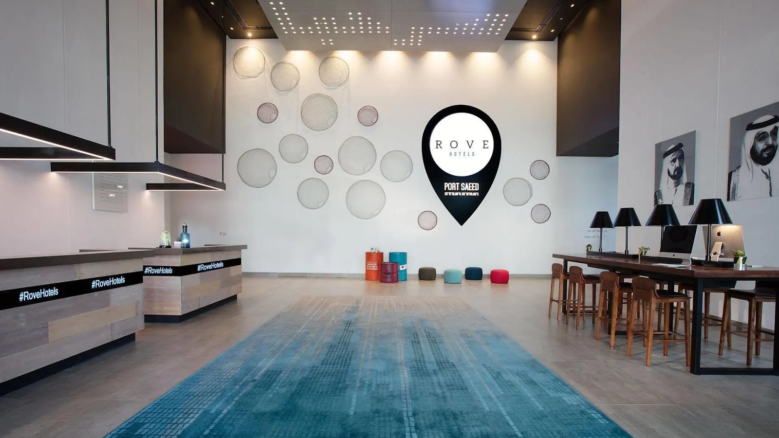 Rove City Centre, Deira Dubai United Arab Emirates