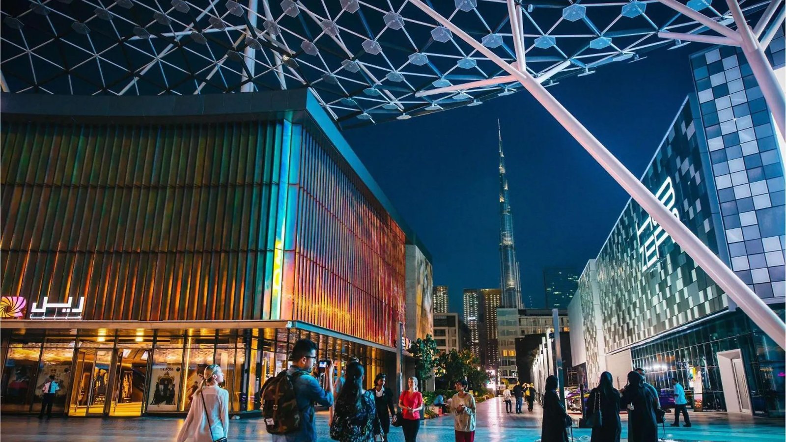 Rove Trade Centre Hotel Dubai