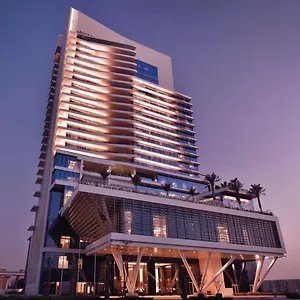 Szálloda Grand Plaza Moevenpick Media