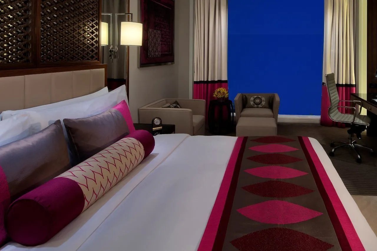 Taj Dubai Hotel
