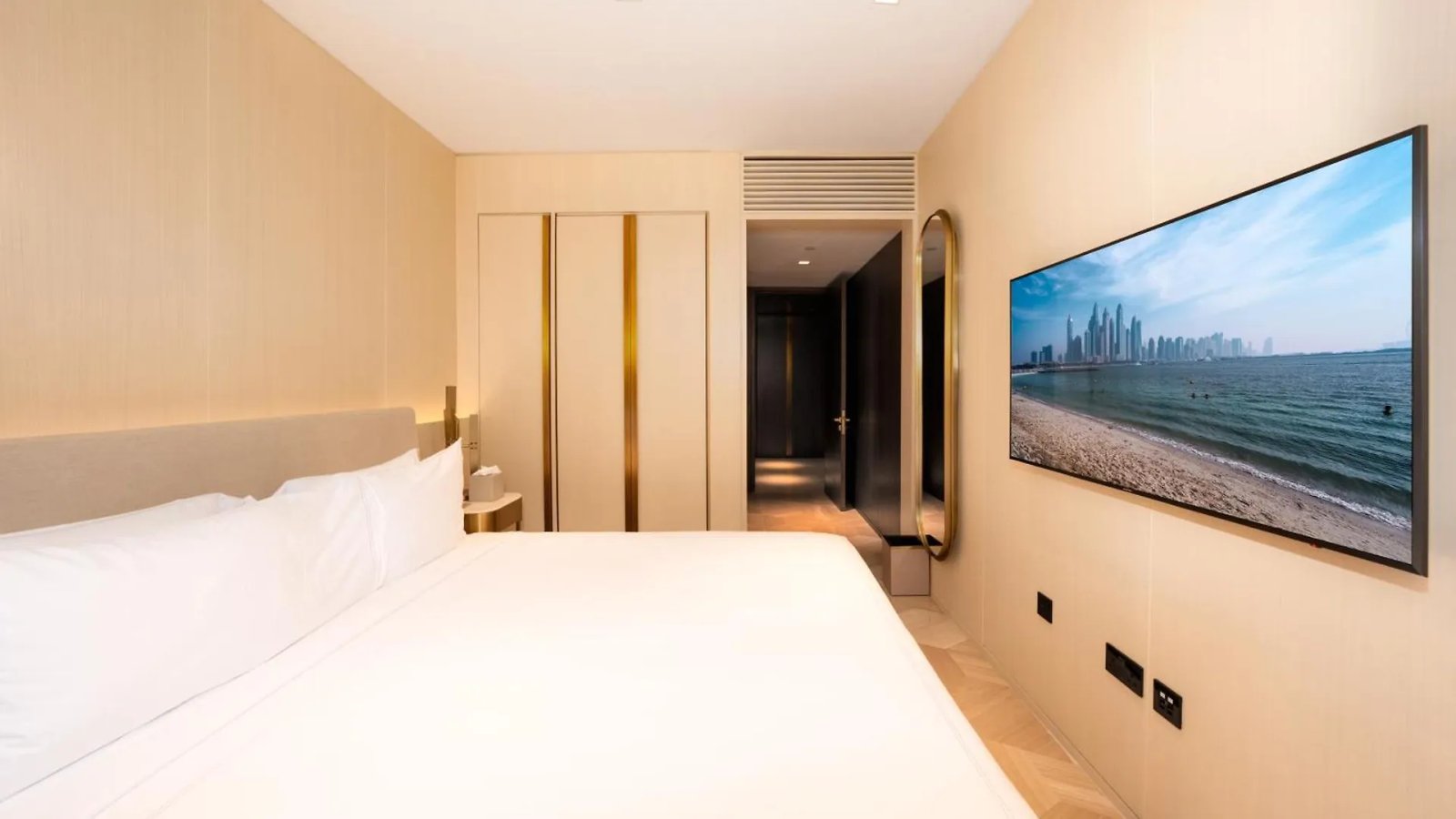 Five Palm Jumeirah Dubai Hotel Resort
